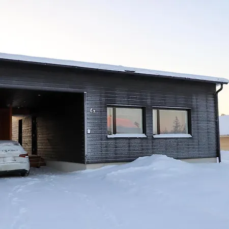 度假居 Modern Semi-detached House With Wonderful Location! *