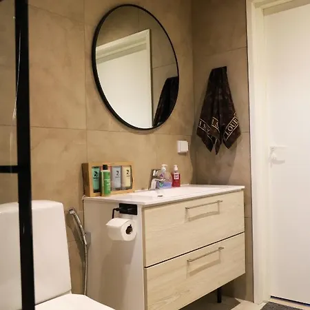 Modern Semi-detached House With Wonderful Location! *