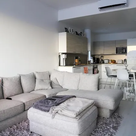 Modern Semi-detached House With Wonderful Location!