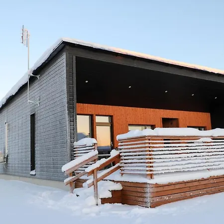 Holiday home Modern Semi-detached House With Wonderful Location!
