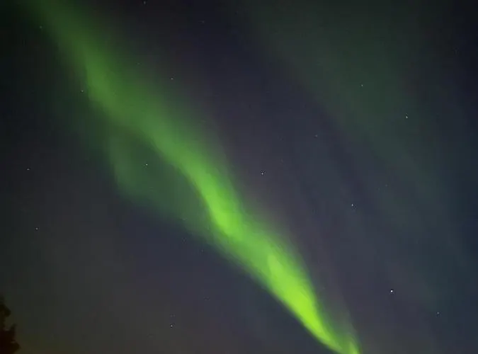 Modern Semi-detached House With Wonderful Location! Rovaniemi