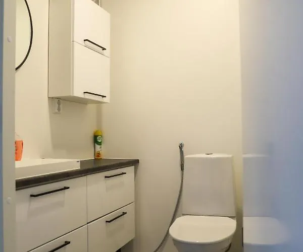 Modern Semi-detached House With Wonderful Location! Dom wakacyjny