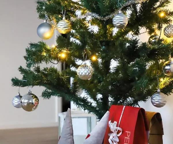 Modern Semi-detached House With Wonderful Location! Dom wakacyjny *