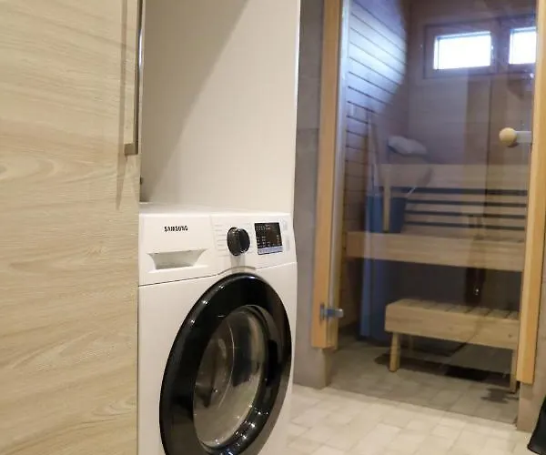 Modern Semi-detached House With Wonderful Location! Dom wakacyjny *