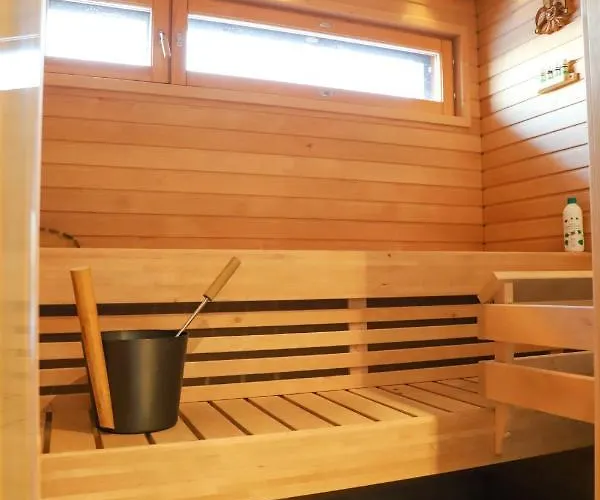 Modern Semi-detached House With Wonderful Location! Dom wakacyjny *