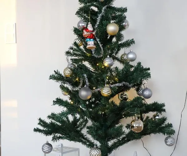 Modern Semi-detached House With Wonderful Location! Dom wakacyjny